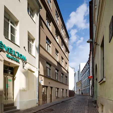 Apartament Old Cozy One Bedroom Ryga