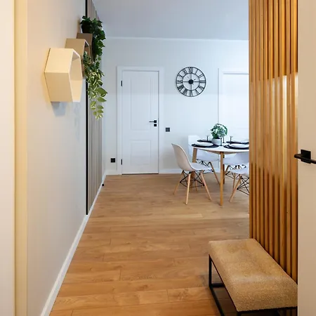 Old Cozy One Bedroom * Ryga