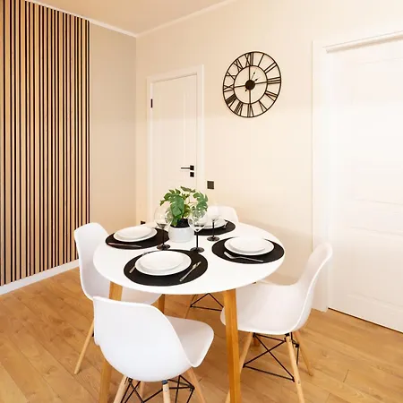 Apartament Old Cozy One Bedroom Ryga